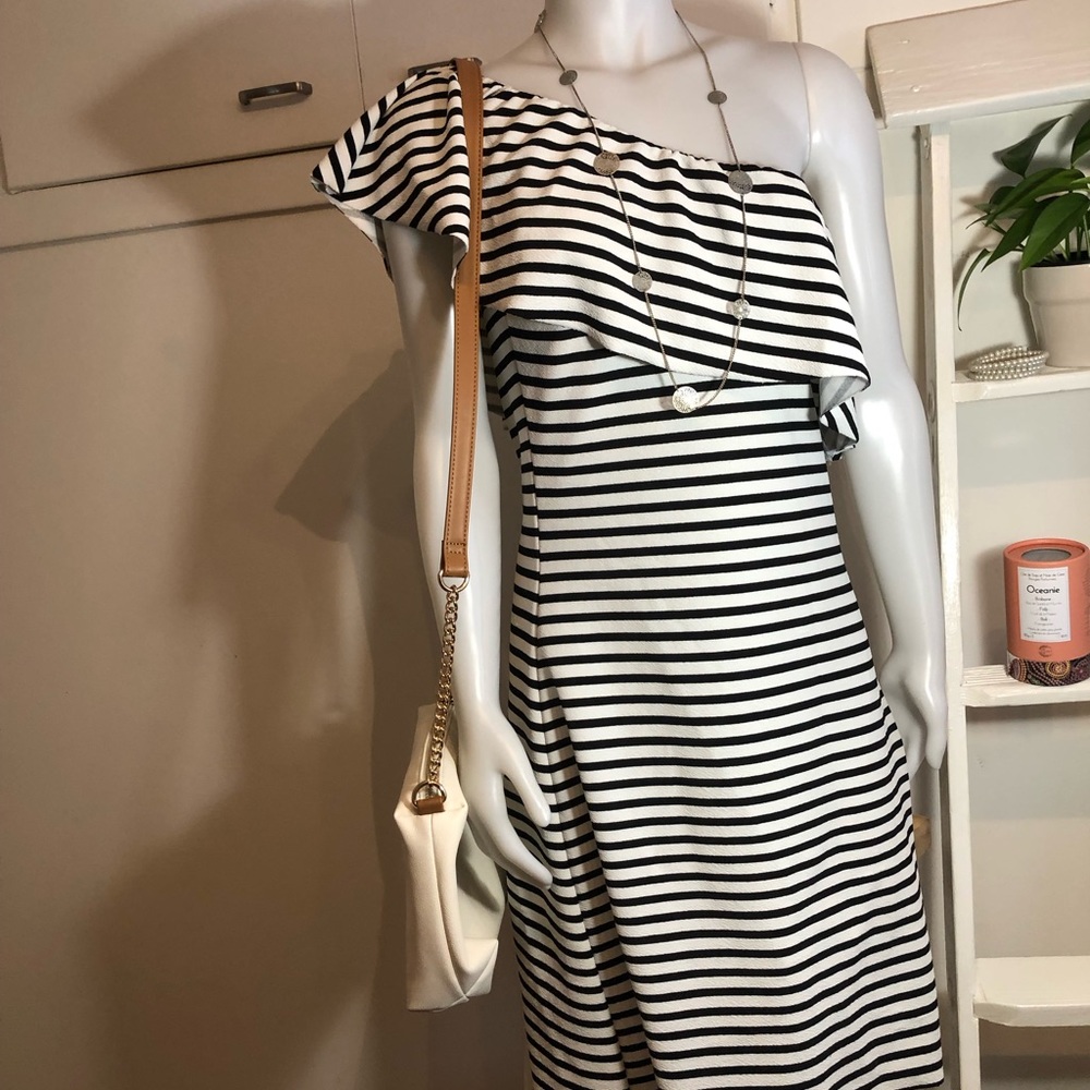 Belle robe pour le voyage ou l’été 🌷🌸❤️